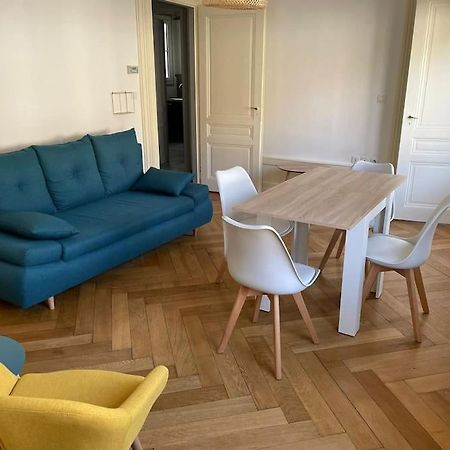 Elegant 2 Chambres Square Saint Amour ブザンソン エクステリア 写真